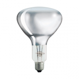 R125 IR 375W E27 230-250V CL R125 IR 375W E27 230-250V CL