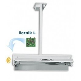 NBV-15 SL - lampa bakteriobójcza przepływowa NBV-15 SL - lampa bakteriobójcza przepływowa