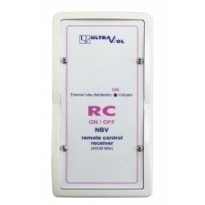 Zestaw RC zdalnego sterowania do lamp bakteriobójczych NBVE