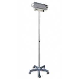 NBV-15 P - lampa bakteriobójcza przepływowa NBV-15 P - lampa bakteriobójcza przepływowa