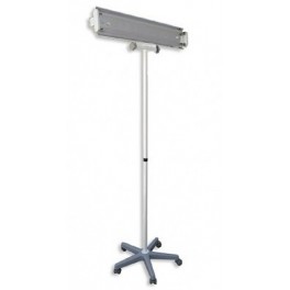 NBV-2x30 P - lampa bakteriobójcza przepływowa NBV-2x30 P - lampa bakteriobójcza przepływowa