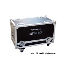 Case transportowy do projektora CityKolor 5410 HD