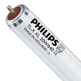 Świetlówka Philips TL-X XL20W/33-640 SLV/25