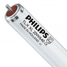Świetlówka Philips TL-X XL20W/33-640 SLV/25