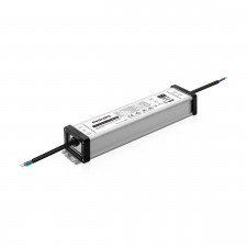 LED Transformer 150W IP67 24VDC 220-240V